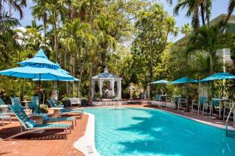 The Gardens Hotel, Key West