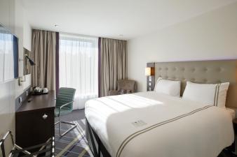 hotel Premier Inn Köln City Mediapark, Cologne