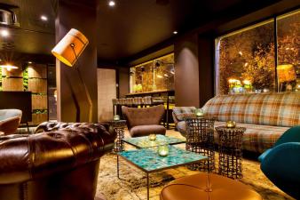 hotel Motel One Edinburgh-Royal