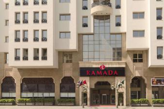 hotel Ramada By Wyndham Fes, Fès