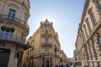 hotel Grand Hôtel du Midi Montpellier - Opéra Comédie