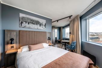 Anker Hotel, Oslo