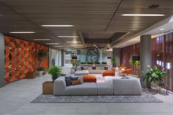 Hotel Eastlund - Best Western Premier Collection, Portland