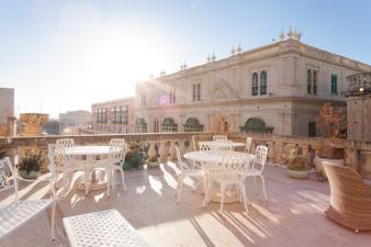 Domus Zamittello, Malta