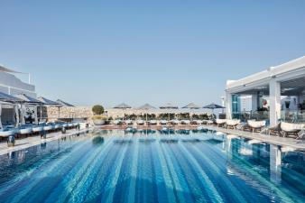 hotel Myconian Kyma, Mykonos