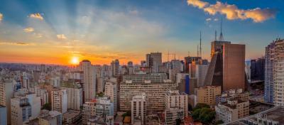 hotel InterContinental São Paulo by IHG, Sao Paulo