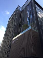 Hotel Midtown Richardson, Taipei