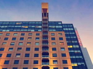 hotel Mercure Sydney