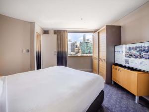 hotel Novotel Sydney Darling Harbour