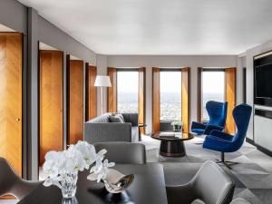 hotel Sofitel Melbourne On Collins