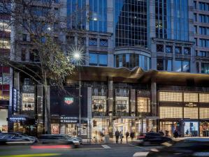 hotel Novotel Melbourne On Collins