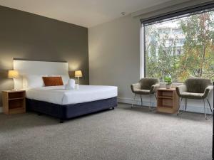 Cosmopolitan Hotel and Apartments, Melbourne