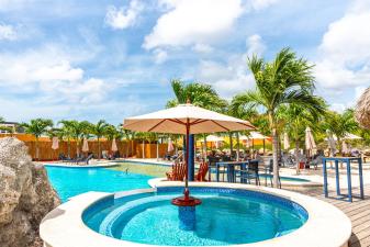 The Ritz Village, Curacao