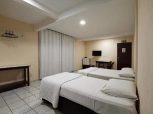 Smart Cataratas Hotel, Foz do Iguaçu