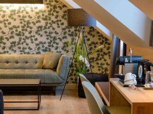 Mercure Hotel München Altstadt, Munich
