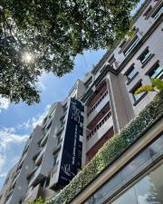 JBG Hotspring Resort Hotel, Taipei