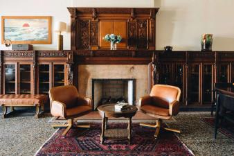 hotel Chicago Athletic Association