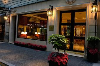 Melia Recoleta Plaza Hotel, Buenos Aires