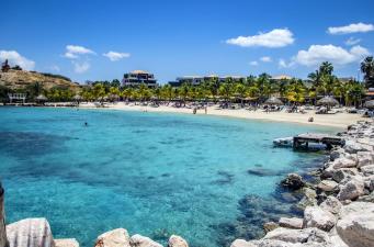 Bayside Boutique Hotel - Blue Bay Golf & Beach Resort, Curacao