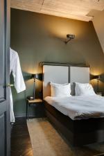 The Duke Boutique Hotel, Den Bosch