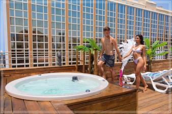 Dream Beach 98 Hotel And Spa, Tel Aviv