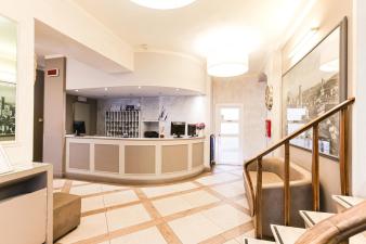 hotel Albergo Firenze, Florence