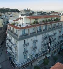 Carolina Hotel since 1934, Athens