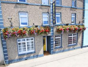 hotel The Woodquay Hostel, Galway
