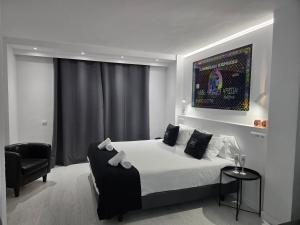 hotel Urban Spaces Ibiza