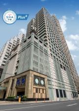 The Duchess Hotel, Bangkok