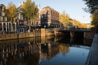 Dikker & Thijs Hotel, Amsterdam