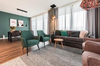 hotel YAYS Amsterdam North by Numa