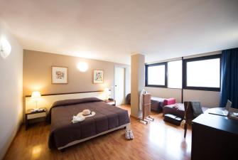 Ibis Styles Palermo Cristal