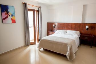 Hotel Acapulco, Panama