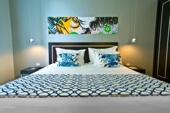 Internacional Design Hotel, Lisbon