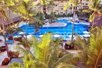 hotel Canto del Sol Puerto Vallarta All Inclusive