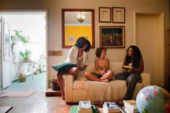 hotel Chez Zany Boutique Hostel - Santa Teresa, Rio de Janeiro