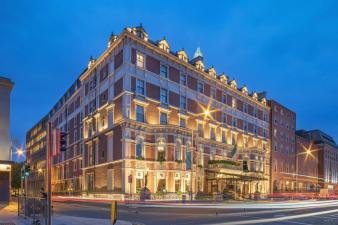 The Shelbourne, Dublin