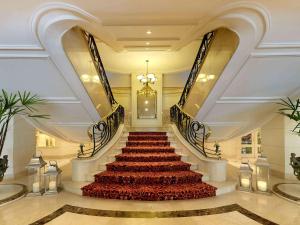 hotel Grand Mercure Sao Paulo Ibirapuera hotel Grand Mercure Sao Paulo Ibirapuera