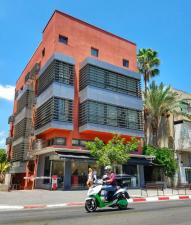 Ben Yehuda Apartments, Tel Aviv