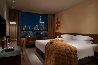 HYATT - EPISODE Daan Taipei