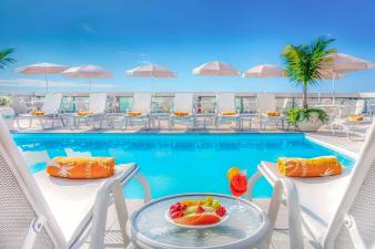 hotel Windsor Excelsior Copacabana, Rio de Janeiro