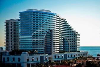W Fort Lauderdale, Ft Lauderdale