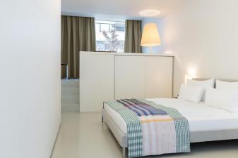 Greulich Design & Boutique Hotel, Zürich