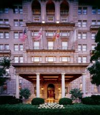 hotel The Hay - Adams, Washington D.C