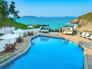 hotel Apa Pau Brasil, Búzios