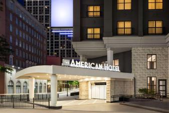 The American Hotel Atlanta Downtown