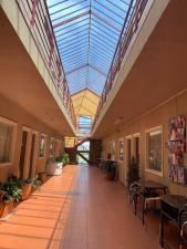 hotel City East Motel, Melbourne