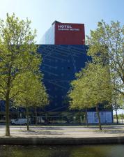 hotel Cabinn Metro, Copenhagen