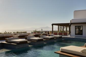 Anandes Hotel, Mykonos Anandes Hotel, Mykonos